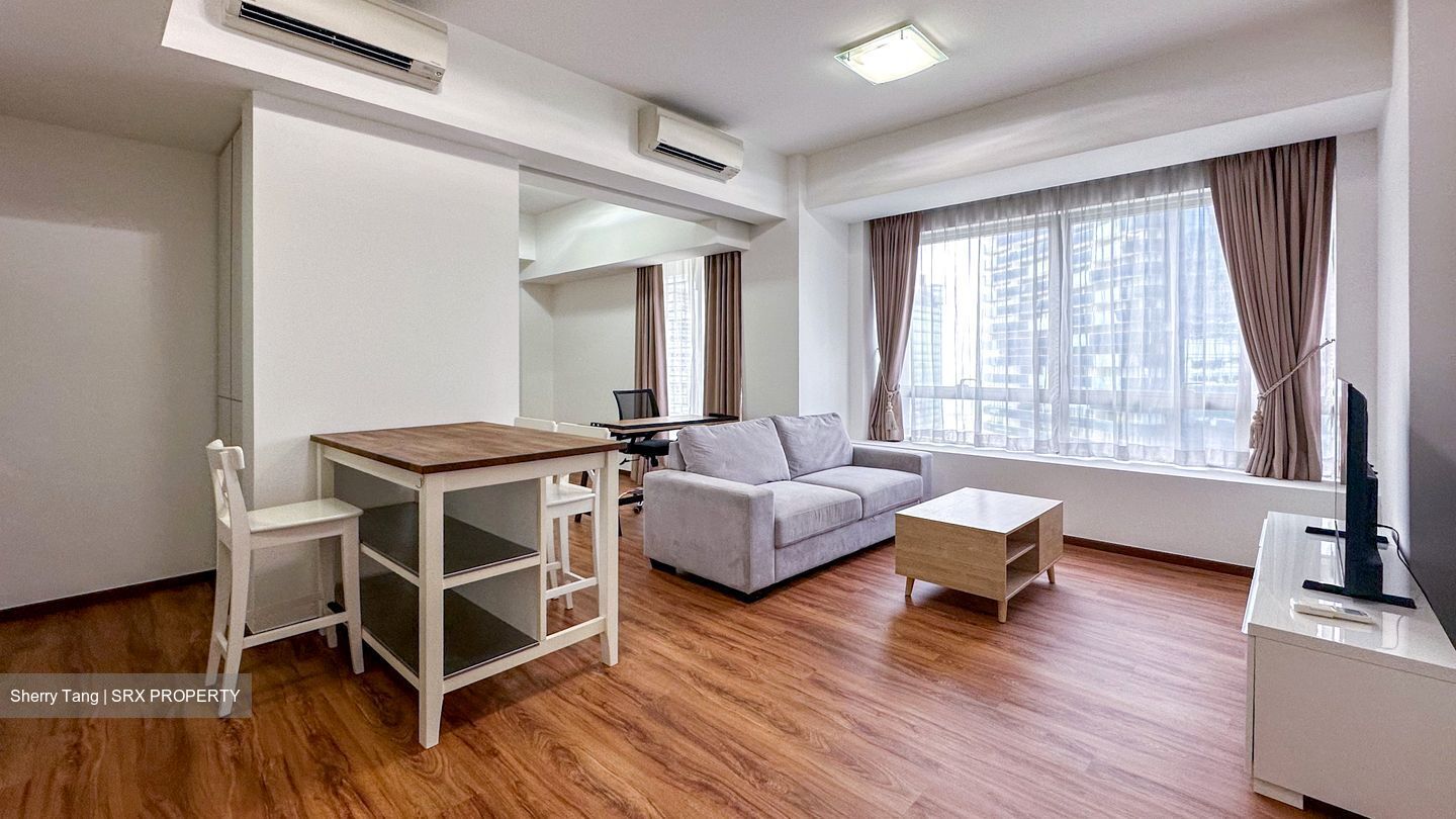 The Sail @ Marina Bay (D1), Apartment #519873411